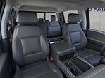 New 2026 Ford F-350 Lariat Crew Cab 4WD SRW Pickup for sale #TEC82229 - photo 11