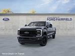 New 2026 Ford F-350 Lariat Crew Cab 4WD SRW Pickup for sale #TEC82229 - photo 2