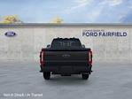 New 2026 Ford F-350 Lariat Crew Cab 4WD SRW Pickup for sale #TEC82229 - photo 6