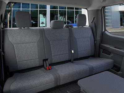 2026 Ford F-250 Super Cab RWD Pickup for sale #TEC85370 - photo 2