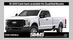 New 2026 Ford F-250 XL Super Cab for sale #TEC85370 - photo 1