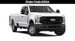 New 2026 Ford F-250 XL Super Cab for sale #TEC85370 - photo 5