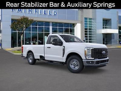 New 2026 Ford F-250 XL Regular Cab for sale #TEC88756 - photo 2