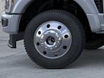 New 2026 Ford F-450 Platinum Crew Cab 4WD DRW Pickup for sale #TEC89028 - photo 20