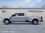 New 2026 Ford F-450 Platinum Crew Cab 4WD DRW Pickup for sale #TEC89028 - photo 4