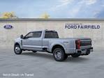 New 2026 Ford F-450 Platinum Crew Cab 4WD DRW Pickup for sale #TEC89028 - photo 5