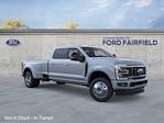 New 2026 Ford F-450 Platinum Crew Cab 4WD DRW Pickup for sale #TEC89028 - photo 8