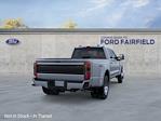 New 2026 Ford F-450 Platinum Crew Cab 4WD DRW Pickup for sale #TEC89028 - photo 9