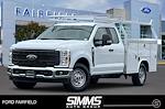 New 2026 Ford F-250 Super Cab Service Truck for sale #TEC92288 - photo 1