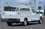 New 2026 Ford F-250 Super Cab Service Truck for sale #TEC92288 - photo 3