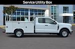 New 2026 Ford F-250 Super Cab Service Truck for sale #TEC92288 - photo 1