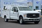 New 2026 Ford F-250 Super Cab Service Truck for sale #TEC92288 - photo 7