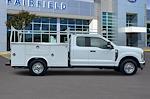 New 2026 Ford F-250 Super Cab Service Truck for sale #TEC92288 - photo 8