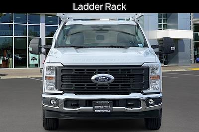 New 2026 Ford F-250 Super Cab Service Truck for sale #TEC92310 - photo 1