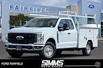 2026 Ford F-250 Super Cab RWD Royal Service Truck for sale #TEC92310 - photo 1
