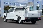2026 Ford F-250 Super Cab RWD Royal Service Truck for sale #TEC92310 - photo 2