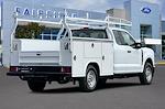 2026 Ford F-250 Super Cab RWD Royal Service Truck for sale #TEC92310 - photo 3