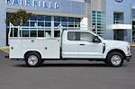 2026 Ford F-250 Super Cab RWD Royal Service Truck for sale #TEC92310 - photo 8