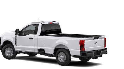 New 2026 Ford F-250 XL Regular Cab for sale #TEC94597 - photo 2