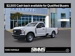 New 2026 Ford F-250 XL Regular Cab for sale #TEC94597 - photo 1