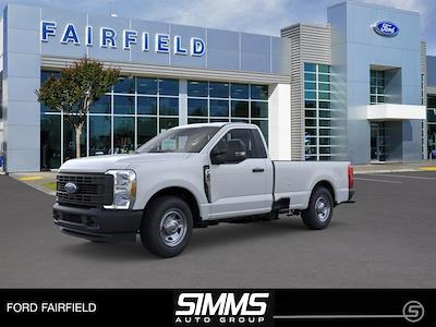 New 2026 Ford F-350 XL Regular Cab SRW Pickup for sale #TED01312 - photo 1