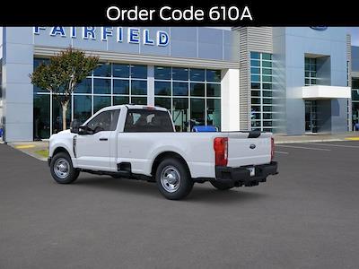 2026 Ford F-350 Regular Cab SRW RWD Pickup for sale #TED01312 - photo 2