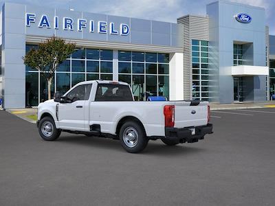New 2026 Ford F-350 XL Regular Cab SRW Pickup for sale #TED01312 - photo 2