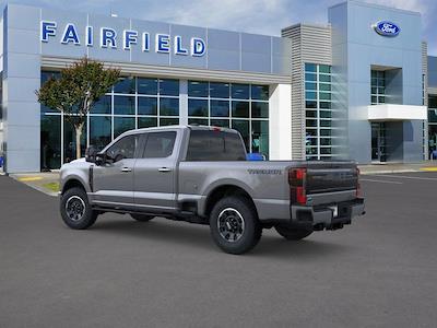 New 2026 Ford F-350 Platinum Crew Cab for sale #TED03147 - photo 2