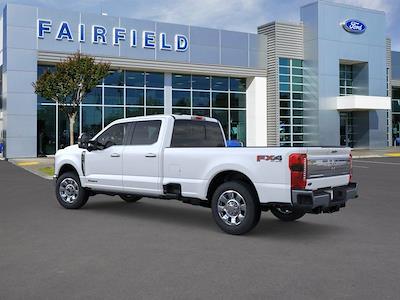 2026 Ford F-350 Crew Cab SRW 4WD Pickup for sale #TED07820 - photo 2