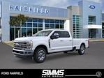 2026 Ford F-350 Crew Cab SRW 4WD Pickup for sale #TED07820 - photo 1