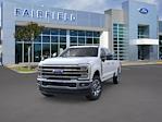 2026 Ford F-350 Crew Cab SRW 4WD Pickup for sale #TED07820 - photo 2