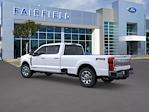 2026 Ford F-350 Crew Cab SRW 4WD Pickup for sale #TED07820 - photo 4