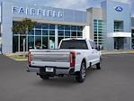 2026 Ford F-350 Crew Cab SRW 4WD Pickup for sale #TED07820 - photo 8