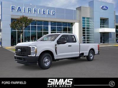 New 2026 Ford F-350 XL Super Cab for sale #TED09693 - photo 1