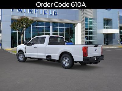 2026 Ford F-350 Super Cab SRW RWD Pickup for sale #TED09693 - photo 2