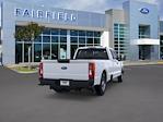 New 2026 Ford F-350 XL Super Cab for sale #TED09693 - photo 8
