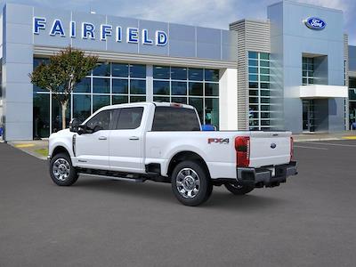 New 2026 Ford F-250 Lariat Crew Cab for sale #TED10956 - photo 2