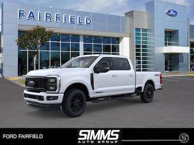 New 2026 Ford F-250 Lariat Crew Cab for sale #TED11587 - photo 1