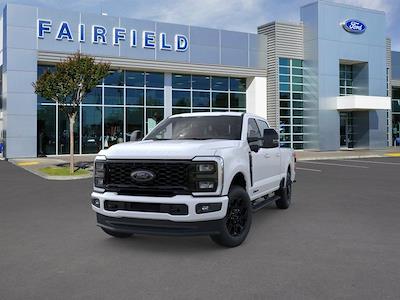 New 2026 Ford F-250 Lariat Crew Cab for sale #TED11587 - photo 2
