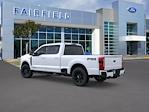 New 2026 Ford F-250 Lariat Crew Cab for sale #TED11587 - photo 5