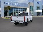 New 2026 Ford F-250 Lariat Crew Cab for sale #TED11587 - photo 9