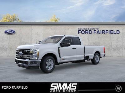 New 2026 Ford F-250 XLT Super Cab for sale #TED12087 - photo 1
