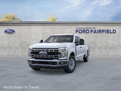New 2026 Ford F-250 XLT Super Cab for sale #TED12087 - photo 2