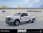 New 2026 Ford F-250 XLT Super Cab for sale #TED12087 - photo 1