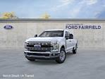 New 2026 Ford F-250 XLT Super Cab for sale #TED12087 - photo 2
