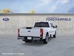 New 2026 Ford F-250 XLT Super Cab for sale #TED12087 - photo 9