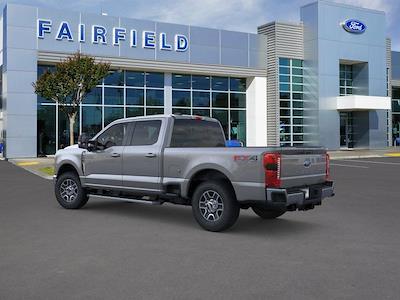 New 2026 Ford F-250 Lariat Crew Cab for sale #TED14151 - photo 2