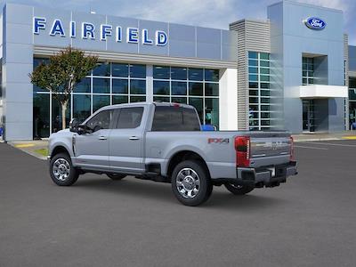 New 2026 Ford F-250 King Ranch Crew Cab for sale #TED14487 - photo 2