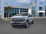 New 2026 Ford F-250 King Ranch Crew Cab for sale #TED14487 - photo 3