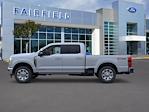 New 2026 Ford F-250 King Ranch Crew Cab for sale #TED14487 - photo 4
